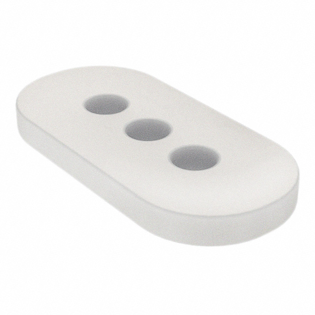 CI-192-028 Bivar Inc.  Crystal Oscillator Resonator Accessories