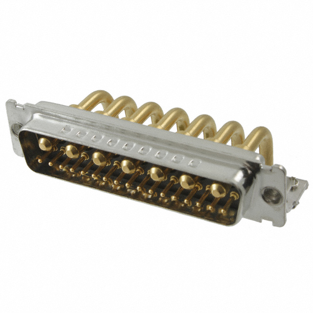 DDMC-24H7P-J-K87 ITT Cannon, LLC  Ensembles de connecteurs D-Sub