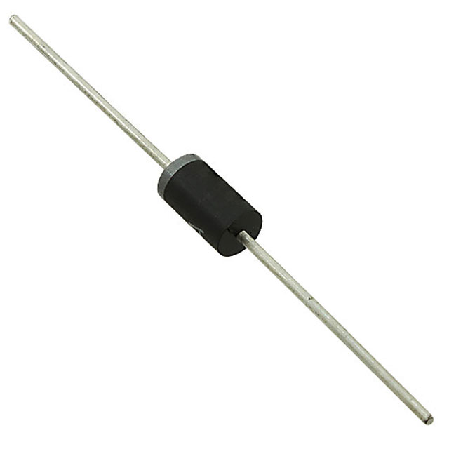1.5KE110A-TP Micro Commercial Co TVS Diodes