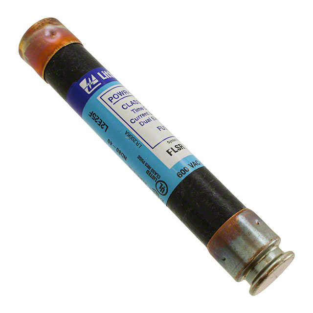 FLSR020.T Littelfuse Inc. Fusibles eléctricos especiales
