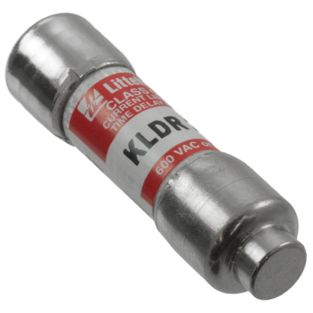 KLDR02.8HXP Littelfuse Inc. Fusibili elettrici speciali