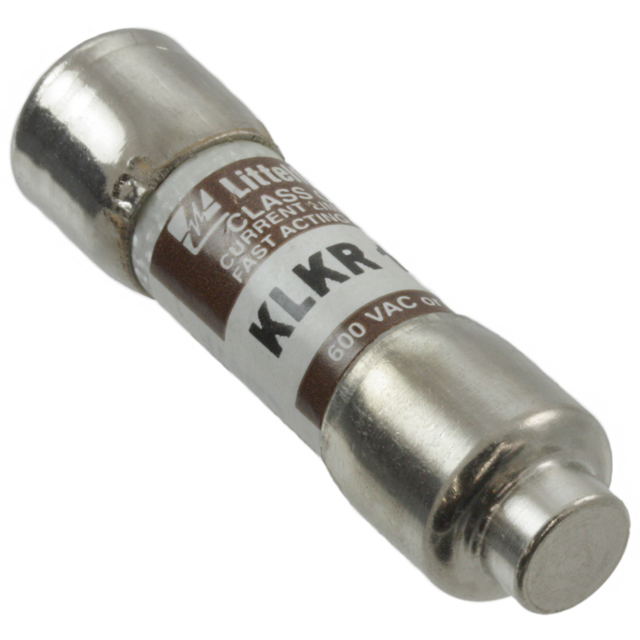 KLKR.750T Littelfuse Inc. Fusibili elettrici speciali