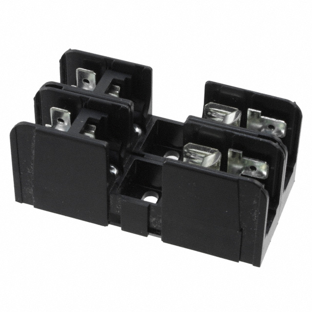 L60030C2SQ Littelfuse Inc. Porte-fusibles