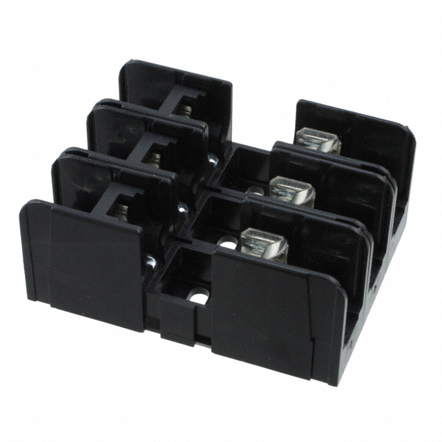 L60030C3C Littelfuse Inc. Sicherungshalter