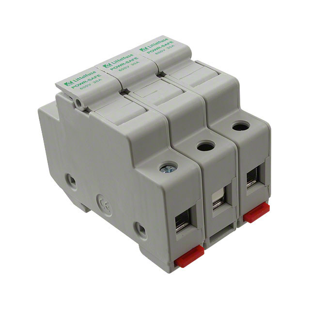 LPSM0003Z Littelfuse Inc. Portafusibili