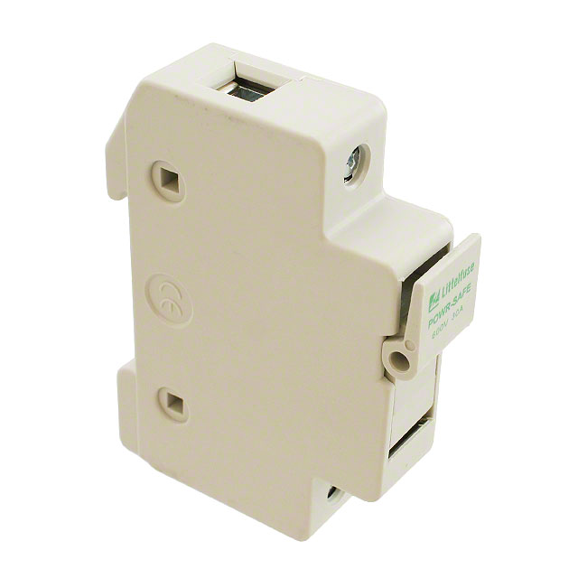 LPSM0001Z Littelfuse Inc. Portafusibili