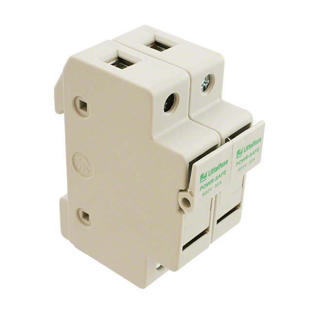 LPSC0002Z Littelfuse Inc. Porte-fusibles