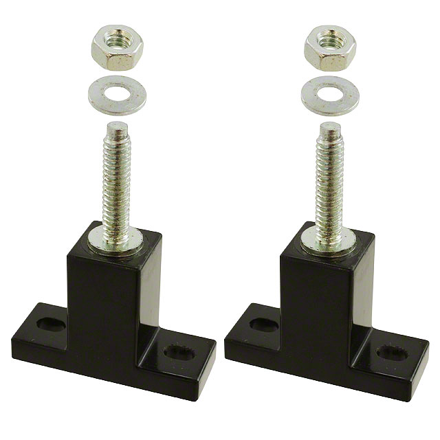 LSCR001 Littelfuse Inc. Portafusibles
