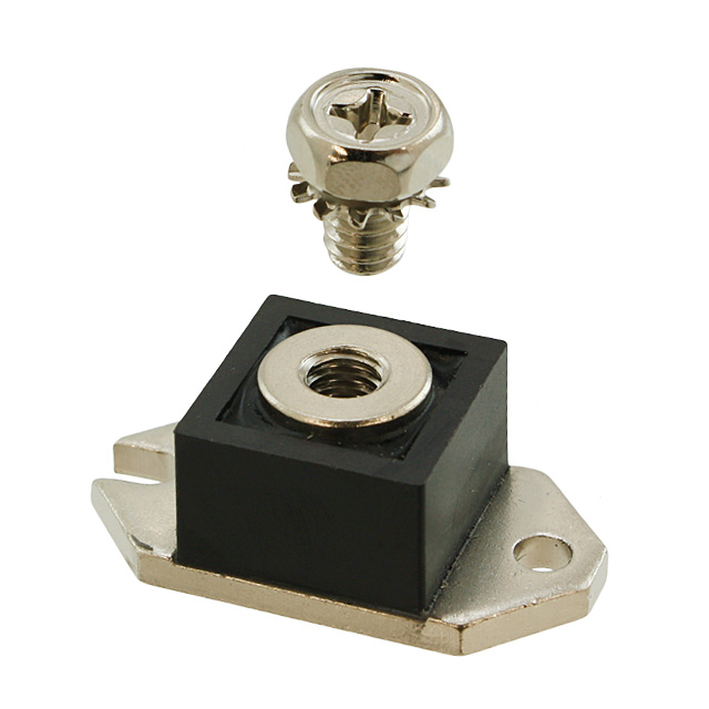 MBRH20080R GeneSiC Semiconductor  Single Diodes