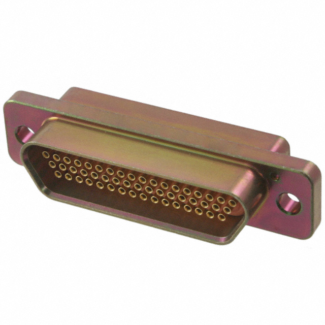 MDM-51SSB ITT Cannon, LLC  Ensembles de connecteurs D-Sub