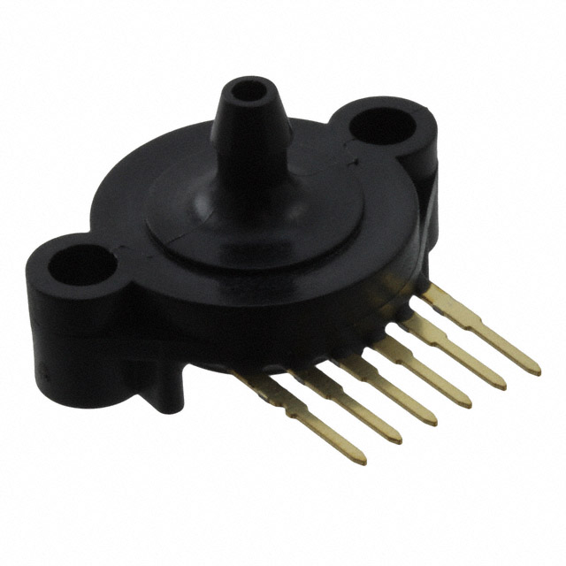 MPX5700ASX NXP USA Inc.  Pressure Sensors Transducers