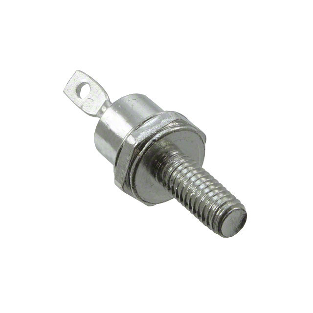 MUR2510 GeneSiC Semiconductor  Single Diodes