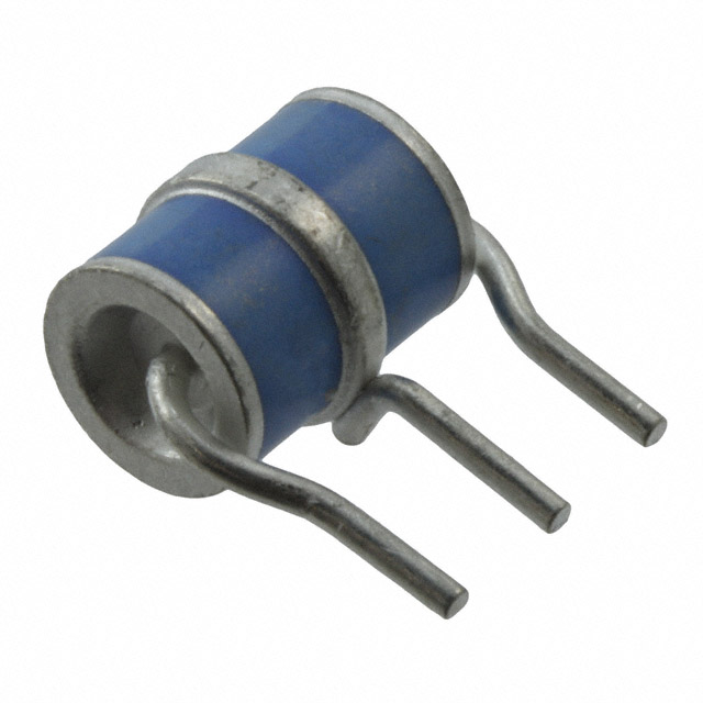 PMT809004 Littelfuse Inc. Gasentladungsrohrableiter (GDT)