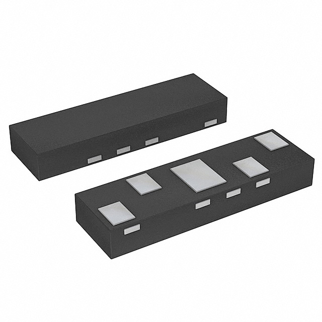 SESD0802Q4UG-0020-090 Littelfuse Inc. Diodes TVS
