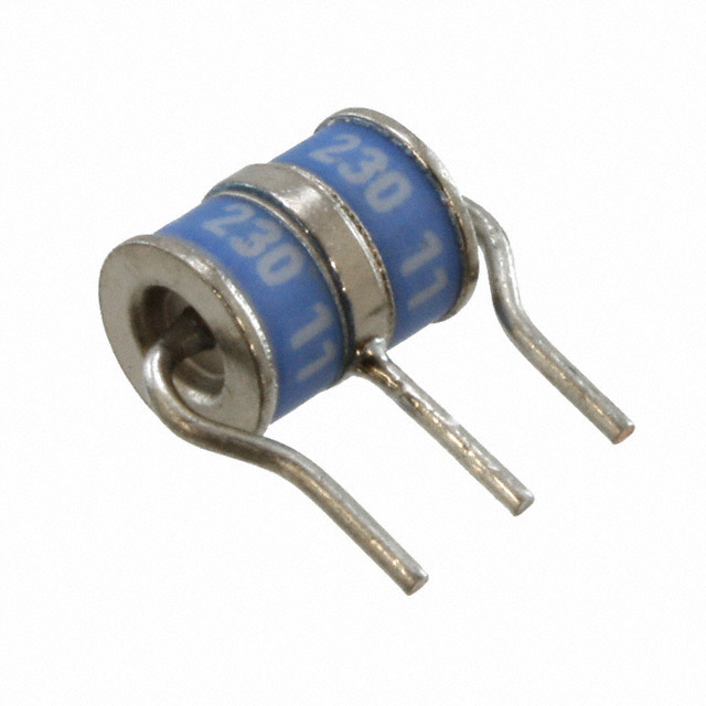 SL1003A350RF Littelfuse Inc. Supresores de tubo de descarga de gas (GDT)