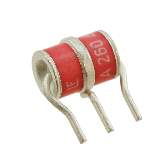 SL1021A230R Littelfuse Inc. Gas Discharge Tube Arresters (GDT)