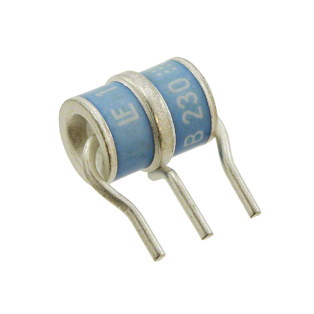 SL1021B230R Littelfuse Inc. Scaricatori con tubo a scarica di gas (GDT)