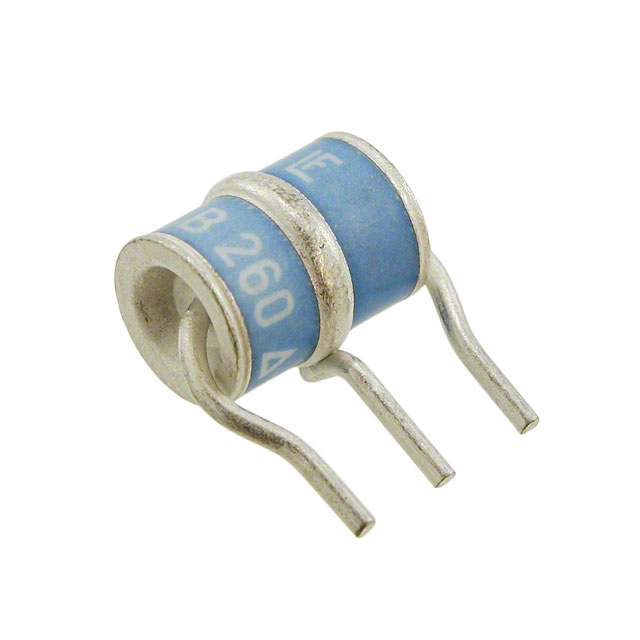 SL1021B260R Littelfuse Inc. Scaricatori con tubo a scarica di gas (GDT)