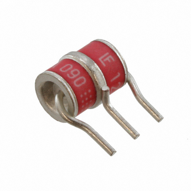 SL1024A090R Littelfuse Inc. Scaricatori con tubo a scarica di gas (GDT)