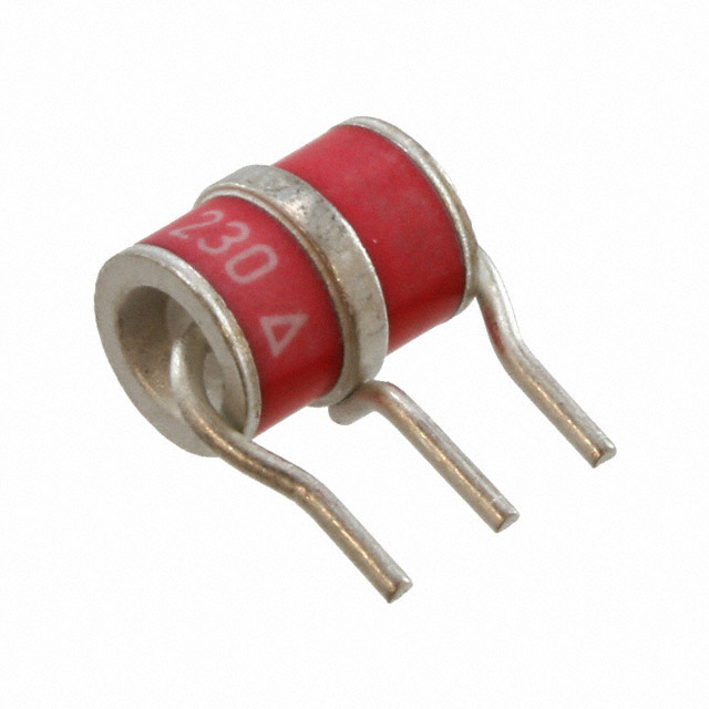 SL1024A230R Littelfuse Inc. Supresores de tubo de descarga de gas (GDT)