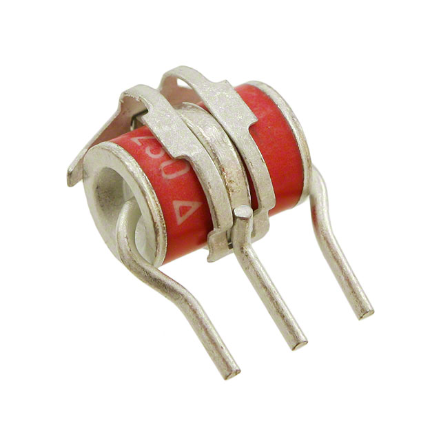 SL1024A230RF Littelfuse Inc. Scaricatori con tubo a scarica di gas (GDT)
