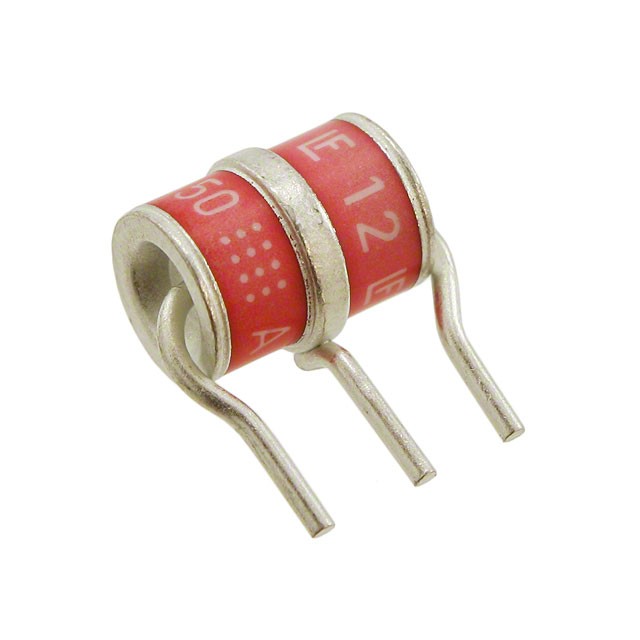 SL1024A350R Littelfuse Inc. Scaricatori con tubo a scarica di gas (GDT)