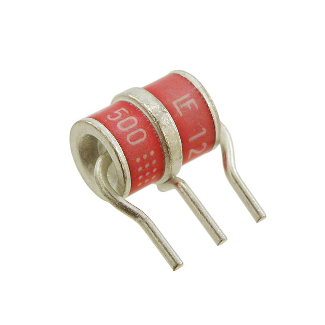 SL1024A500R Littelfuse Inc. Scaricatori con tubo a scarica di gas (GDT)
