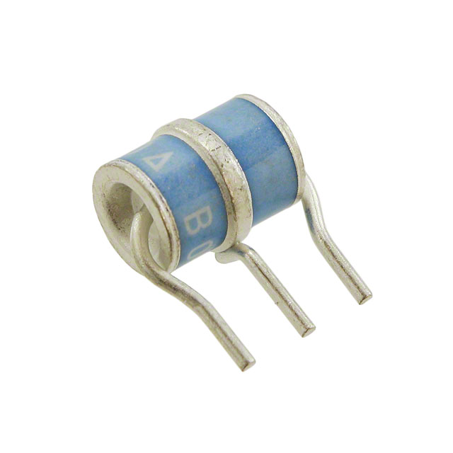SL1024B090R Littelfuse Inc. Gasentladungsrohrableiter (GDT)