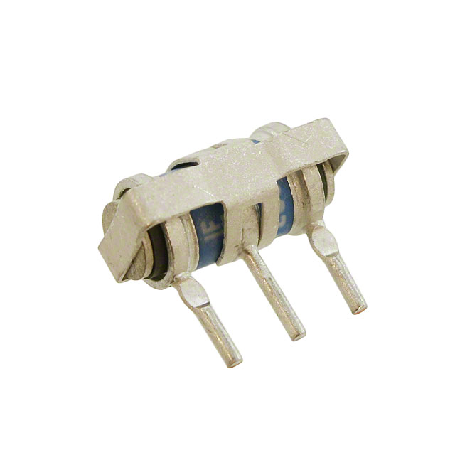 SL1122A230 Littelfuse Inc. Parafoudres à tube à décharge de gaz (GDT)