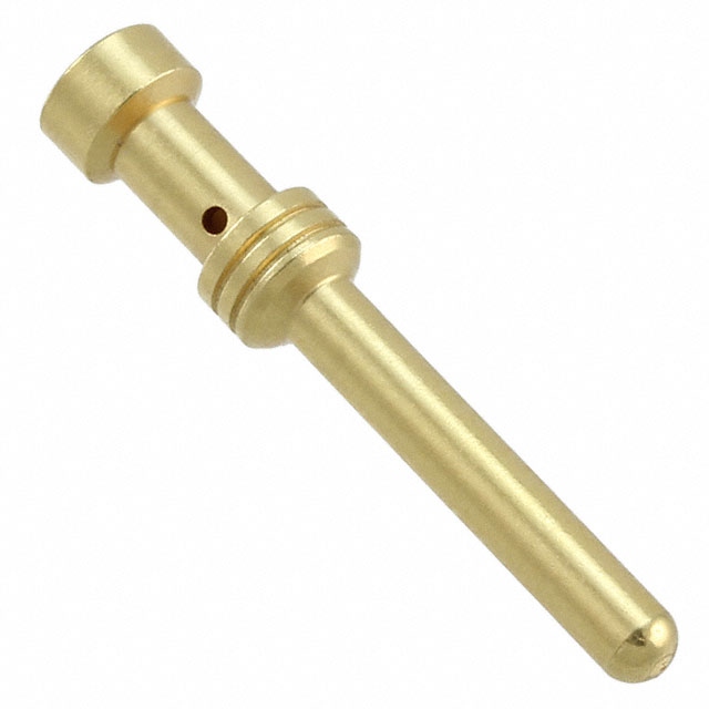 09330006304 HARTING  Heavy Duty Connector Contacts