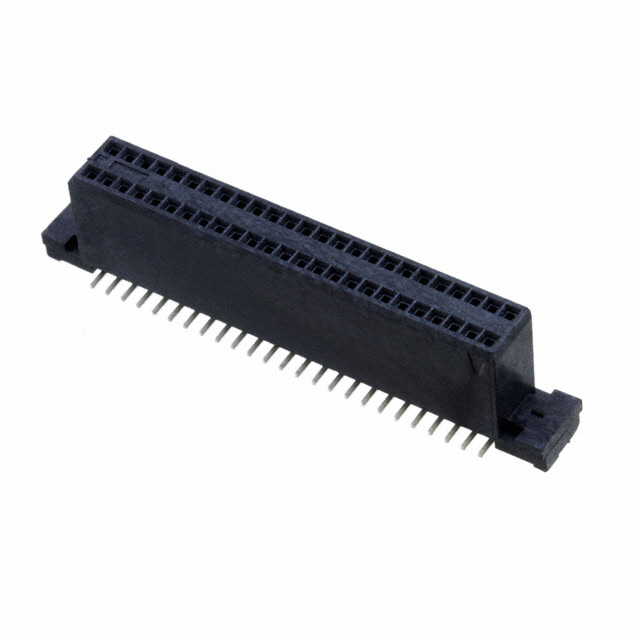 5-147378-5 TE Connectivity AMP Connectors  Embases Prises femelles