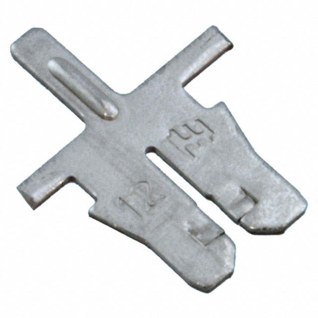 1534686-1 TE Connectivity AMP Connectors  Magnetic Wire Connectors