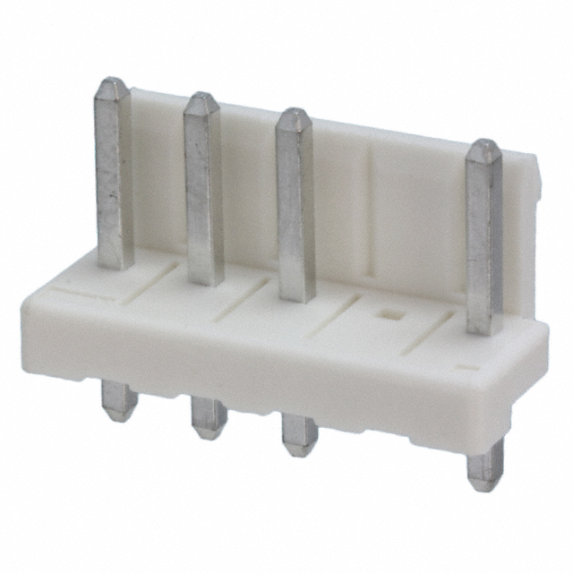 2-1565036-1 TE Connectivity AMP Connectors  Headers Male Pins