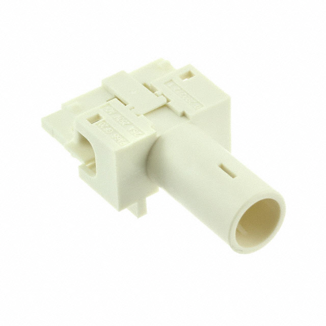 293270-1 TE Connectivity AMP Connectors  Solid State Lighting Connector Accessories
