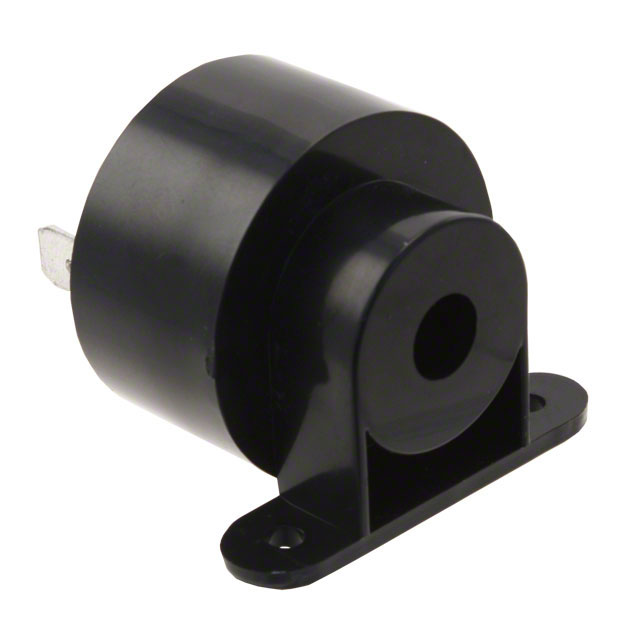 MAS27A29ERB120Q Mallory Sonalert Products Inc.  Alarms Buzzers and Sirens