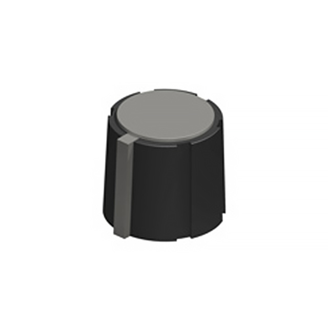 8572 Keystone Electronics  Knobs