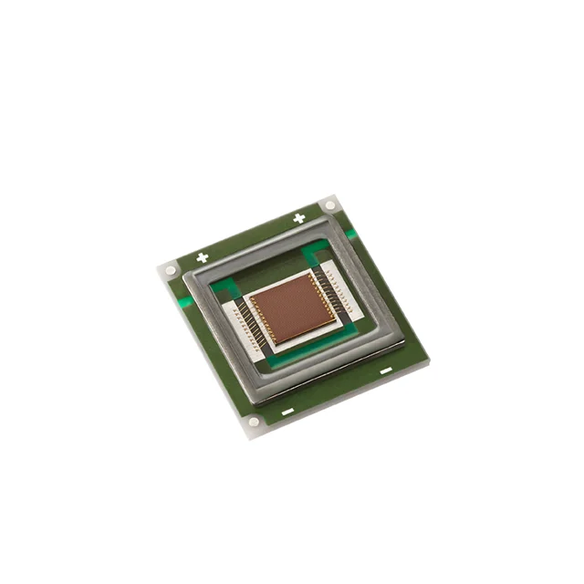 SBT-90-R-F75-HK100 Luminus Devices Inc.  Éclairage LED couleur