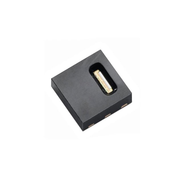 STS21 Sensirion AG  Uscita analogica e digitale