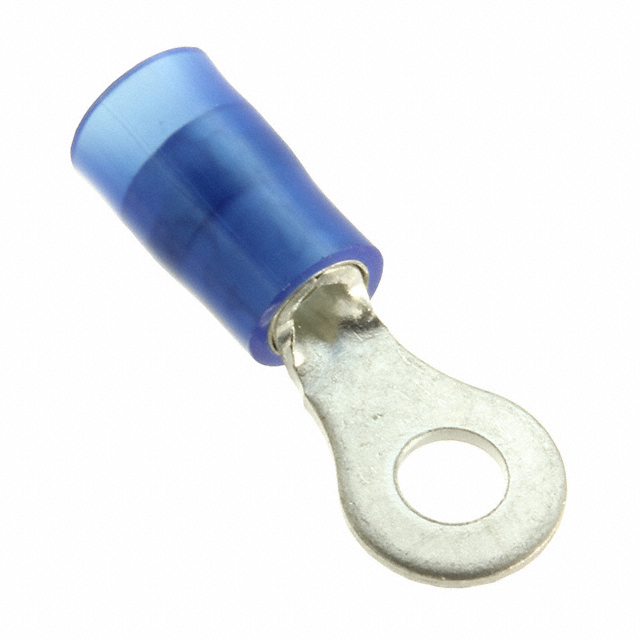 PN14-6R-M Panduit Corp  Connettori ad anello