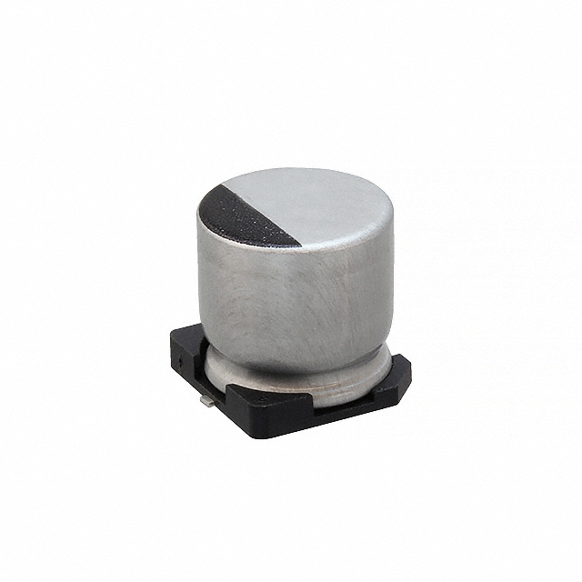 25SGV470M10X10.5 Rubycon  Condensateurs électrolytiques en aluminium