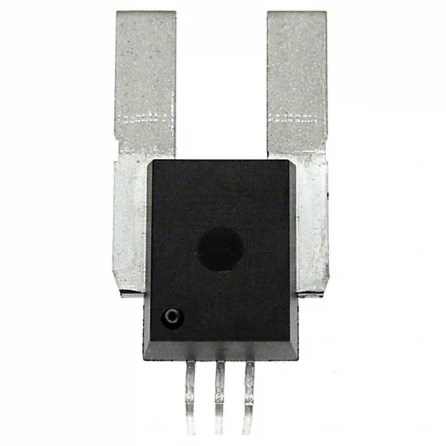 ACS770ECB-200U-PSF-T Allegro MicroSystems  Current Sensors