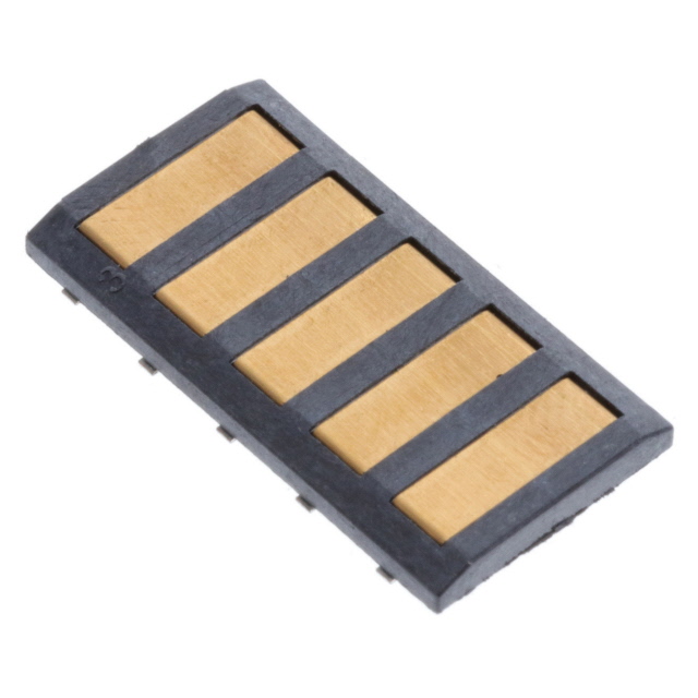 009155005402006 KYOCERA AVX  À ressort