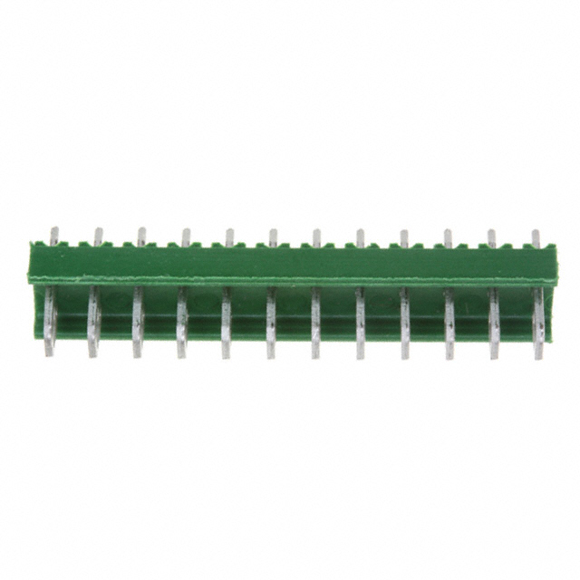 1-5164713-2 TE Connectivity AMP Connectors  Embases à broches mâles