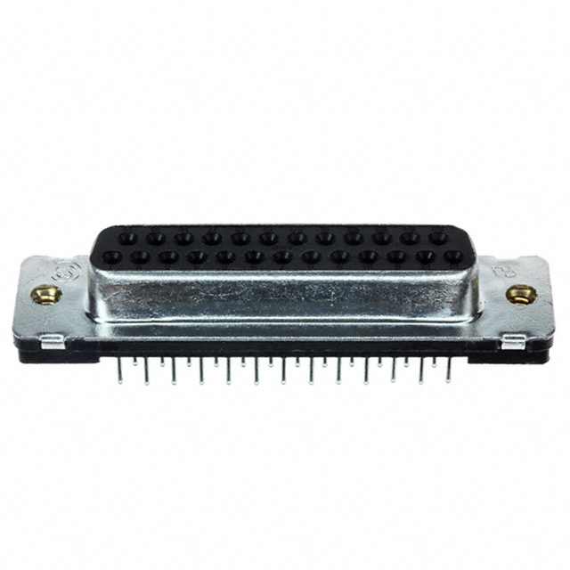 1-745967-0 TE Connectivity AMP Connectors  D-Sub-Steckverbinderbaugruppen