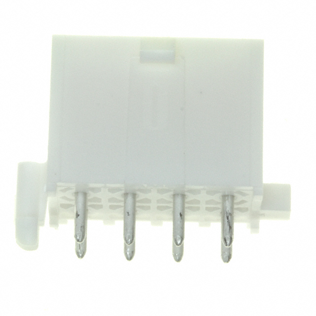 1-794065-1 TE Connectivity AMP Connectors  Embases à broches mâles