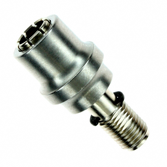 1053780-1 TE Connectivity AMP Connectors  Adaptadores de conector coaxial (RF)