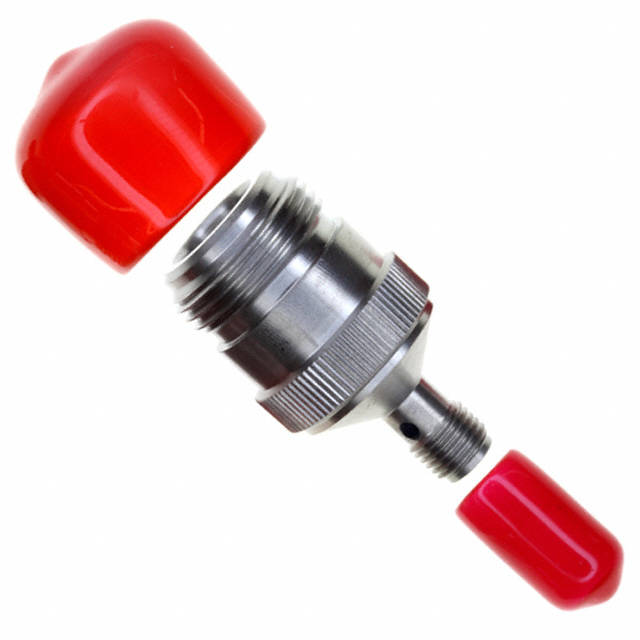 1058651-1 TE Connectivity AMP Connectors  Adaptateurs de connecteur coaxial (RF)