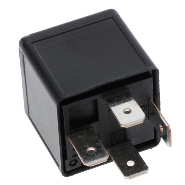 1393303-9 TE Connectivity AMP Connectors  Automotive Relays