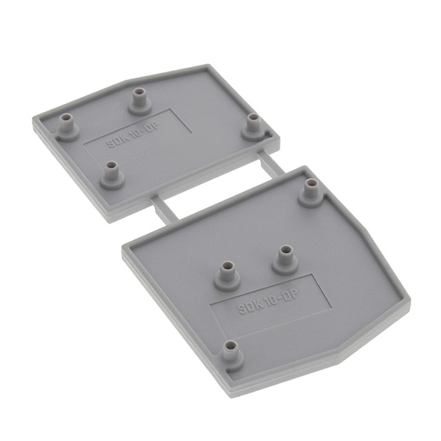 17441.6 Conta-Clip, Inc.  Accessori