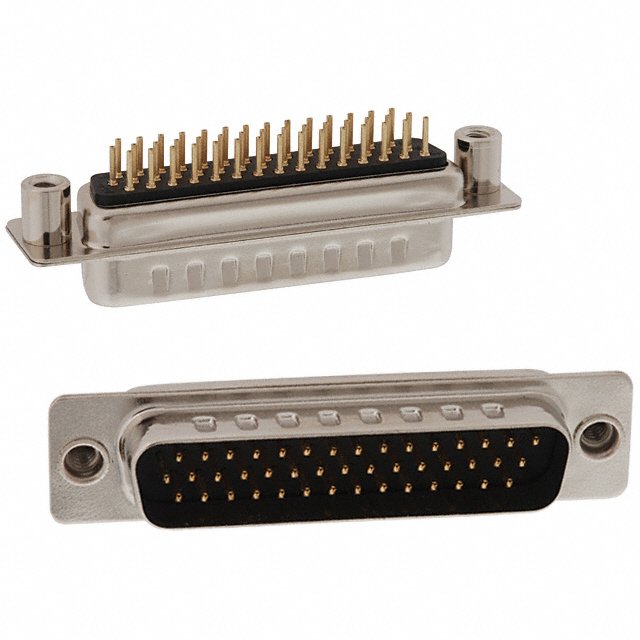 180-044-113R021 NorComp Inc.  D-Sub-Steckverbinderbaugruppen